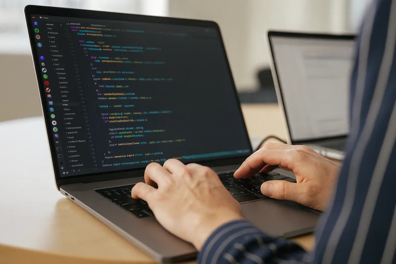 Full Stack Developer