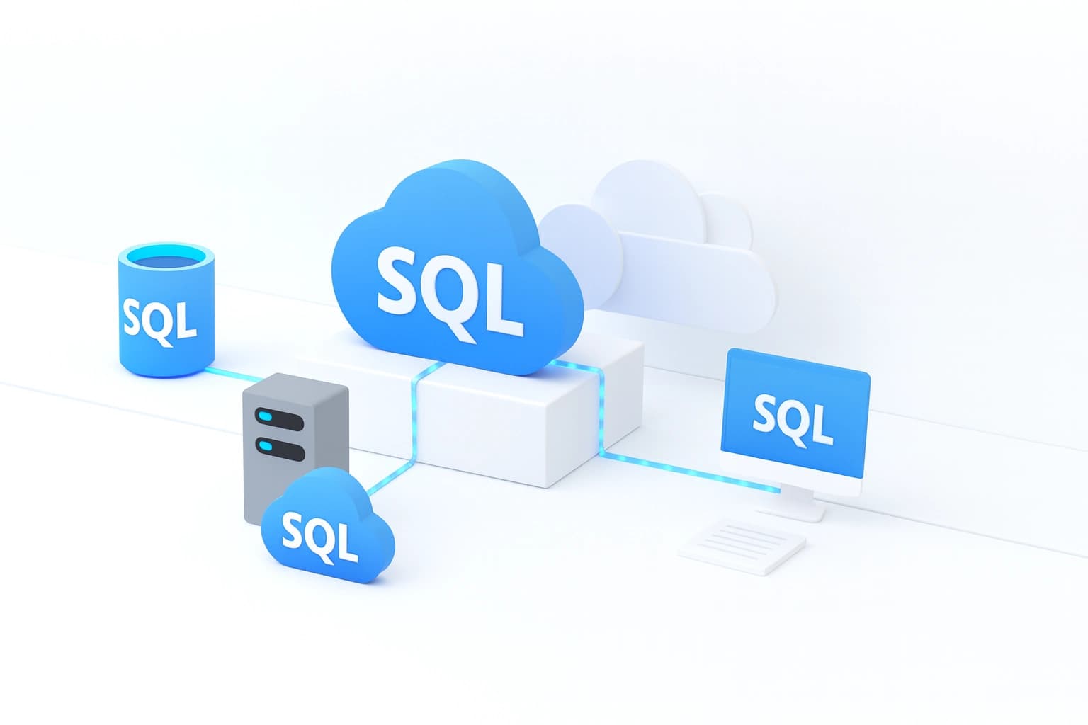 Gestion de Base de Datos con SQL
