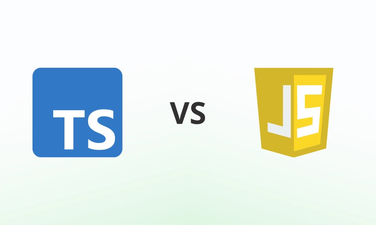 Javascript vs Typescript