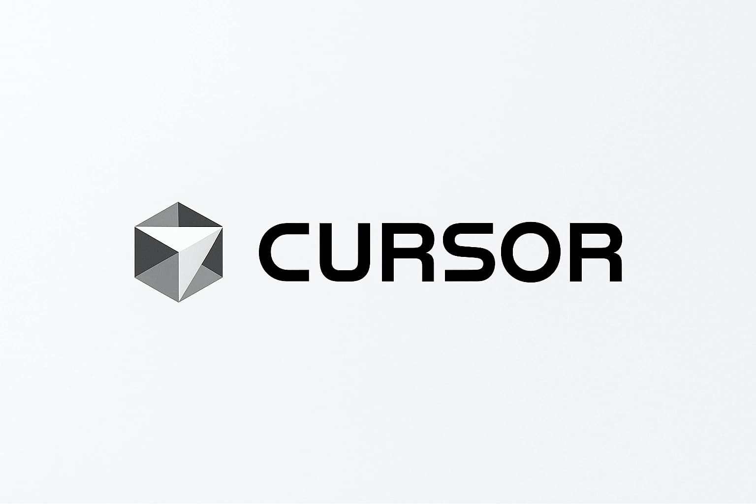 Logo Cursor